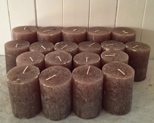 kerzenreste wachsreste Rustikal ca 7,5 kg