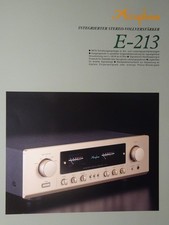 ⭐️⭐️⭐️ Accuphase