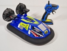 Carson Rc Hovershark Rc