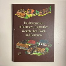 Das Bauernhaus in Pommern