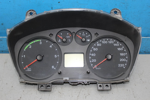 Kombiinstrument tacho - kombiinstrument,