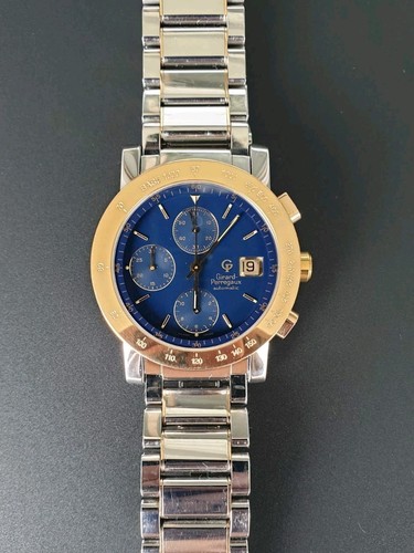Girard perregaux automatik - perregaux,