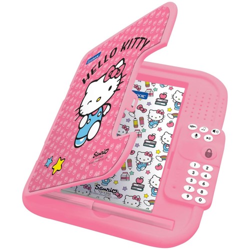 Lexibook sd50hk hello - lexibook, kitty