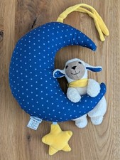 🧸 Sterntaler Spieluhr Schaf