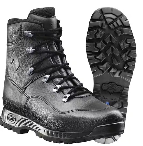 Haix ranger bgs - haix,