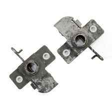 Saab 9-3 Motorhaubenschlosssatz