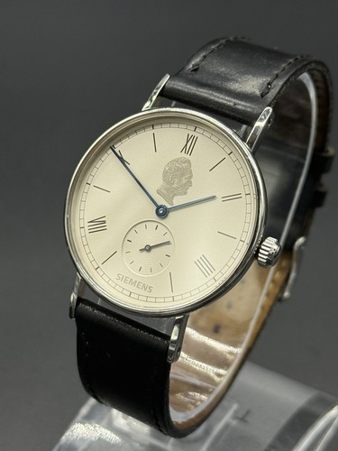 Nomos ludwig siemens jubiläum - ludwig,