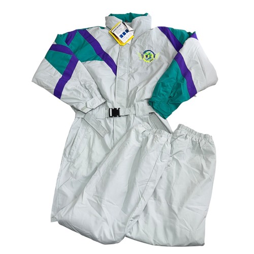Fila vintage 90s retro - 90s,