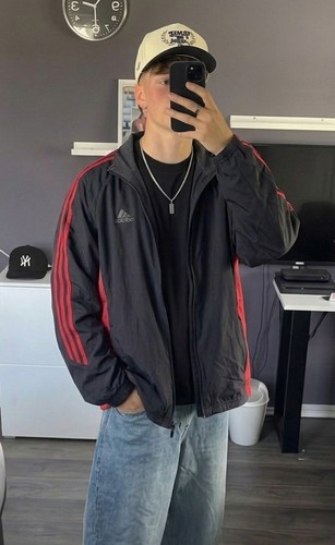 Adidas windbreaker jacke - adidas,