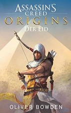 Assassin's Creed Origins: Der