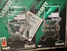 Honda FT500 FT  XL XR 500 2x