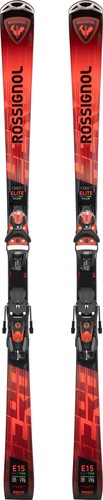 Rossignol hero elite cam - elite, mt