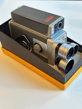 KODAK Cine Scopemeter Turret