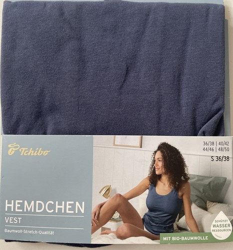 Damen unterhemd hemdchen s - hemdchen,