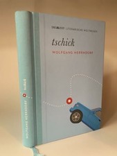 Tschick. Buch -