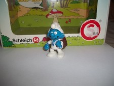 Schlümpfe Schlumpf - Seemann