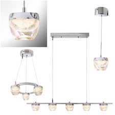 LED Pendel-Leuchte dimmbar