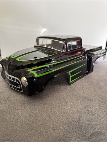 Kyosho mad force - kyosho,