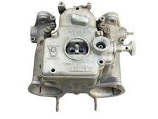 Weber doppelvergaser dcoe - doppelvergaser, 40
