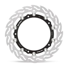 Moto-Master Bremsscheibe Flame