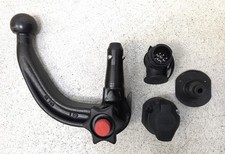 Westfalia- Kugelstange 316 128