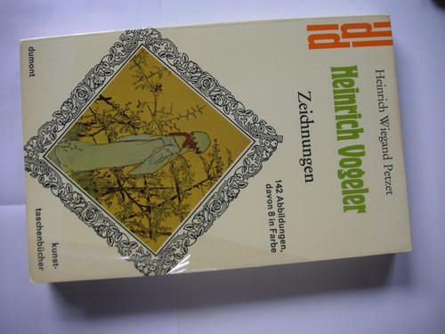 Kunst taschen buch - kunst, heinrich