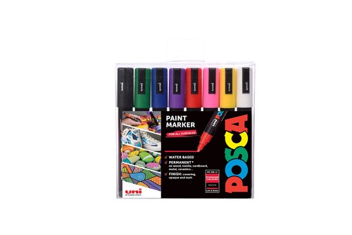 Posca acrylfarbe marker - pc-5m,