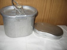 Speisebehälter, Essenträger