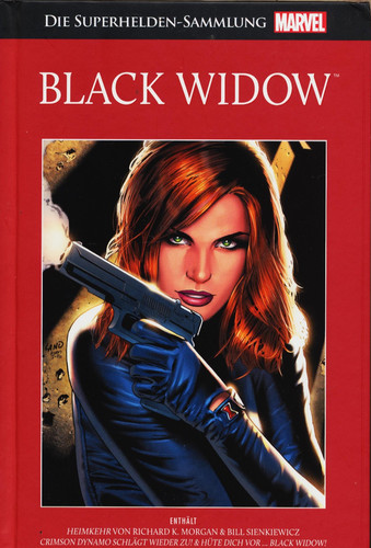 Marvel superhelden sammlung - marvel, 13