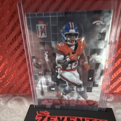 Topps 2025 after - after, rj
