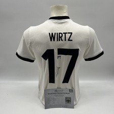 DFB Trikot Florian Wirtz