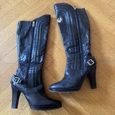 BELSTAFF Stiefel Trialmaster Schwarz 37