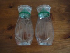 Squeeze Quetsch Soßen Druck Flasche Spender Ketchup Senf Majo (2)