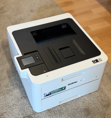 Brother l3270cdw - brother, hl-l3270cdw