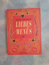 Liebesmenüs von Schuhbeck
