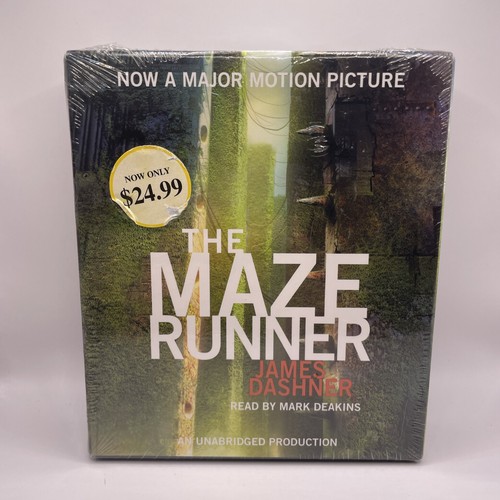 Maze runner james - james, dashner