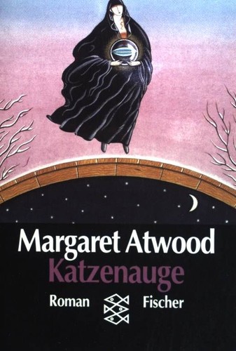 Katzenauge - ., (nr