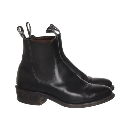 Williams chelsea boots - williams,,