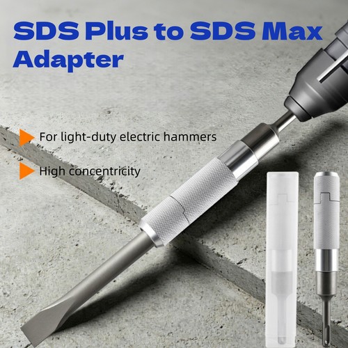 Sds plus auf - sds, max