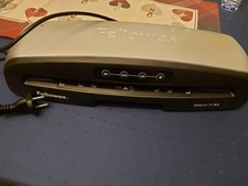 Laminiergerät Fellowes Saturn