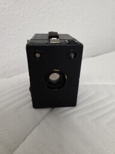 Zeiss ikon box tengor 2 - zeiss, 54/2