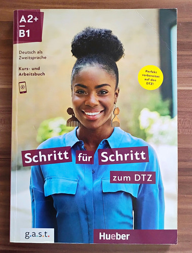 Hueber schritte plus neu - hueber,