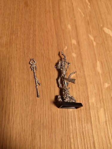 Warhammer fantasy dark elve - warhammer,