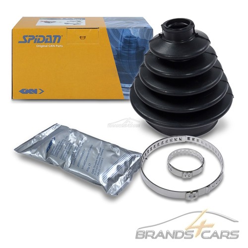 Spidan flexboot achsmanschette - spidan,