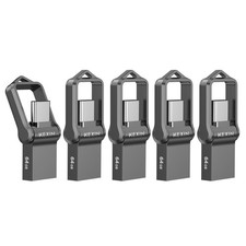 Duales Laufwerk | USB 3.0 Type