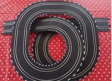 Carrera Go-Kreisel - Bausatz mit allen Schienen für 5 Aufbauvarianten