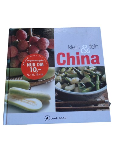 Chinesische küche kochbuch - küche,