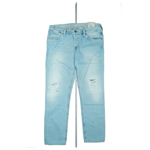 Pepe jeans jaimee destroyed - pepe,