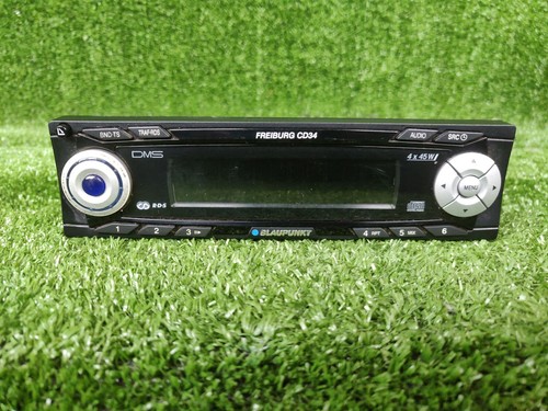 Blaupunkt freiburg cd34 - blaupunkt,