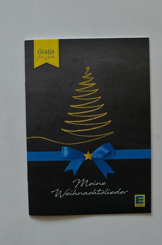 Meine weihnachtslieder die - meine,